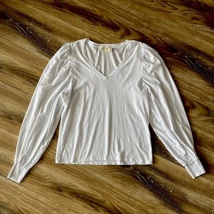 Nation LTD Tabitha Full Sleeve Long Sleeve Tee